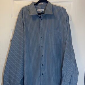 NON IRON PRONTO UOMO 3XCLT